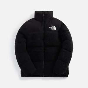 The North Face Sherpa Nuptse Jacket